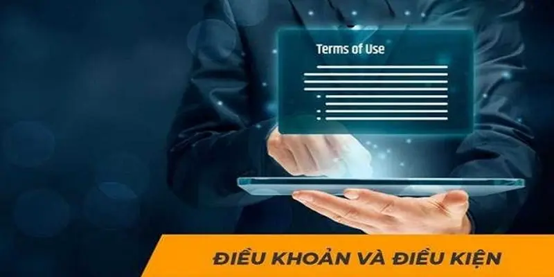 Điều Khoản Điều Kiện tại Rikvip - Tìm hiểu sâu về quy định và hướng dẫn chơi
