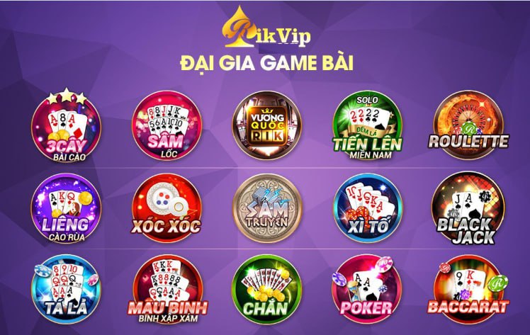 Rikvip: Đánh Giá Chi Tiết Hướng Dẫn Đăng Ký | Nhà Cái Uy Tín 2025