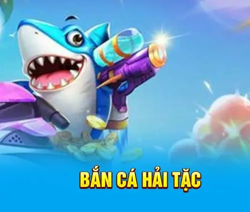Trải Nghiệm Thú Vị Với Bắn Cá Hải Tặc - Hành Trình Khám Phá Đại Dương Kỳ Diệu